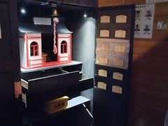 -谜盒子奇幻密室(南屏店)