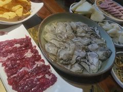 -手选潮汕鲜活牛肉火锅(二七广场店)