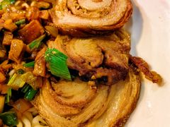 -鼓楼吃面·肉啃肉(南锣鼓巷店)