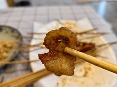 -狮龙啤酒烧烤屋(建二路店)