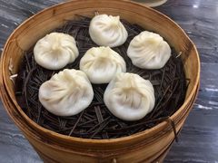-老盛兴汤包馆(大华二路店)