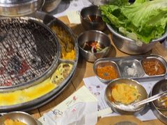-姜虎东白丁烤肉(深圳湾后海汇店)