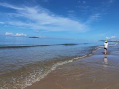 -三亚湾海居铂尔曼度假酒店