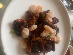-老人和饭店(打浦路店)