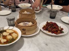 -南小馆(迪士尼小镇店)