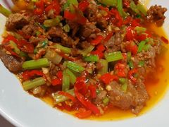 -火宫殿·小吃王国(坡子街店)