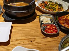 -牛炙烤肉(车公庙店)