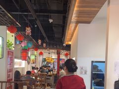 -春天里餐厅(西田城店)