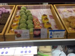 -知味观(湖滨总店)