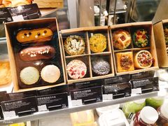 -星巴克臻选(深圳龙岗万科店)