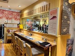 -昱匠·日本料理(金融街店)