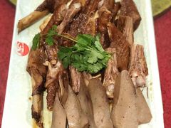卤水拼盘-抱德·潮汕味(敦和店原惠城鱼仔)