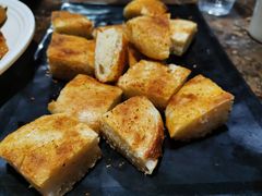 -郑喜旺烧烤(郑州总店)