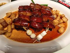 稻香红烧肉-桂林肥仔·中华餐饮名店(园湖店)