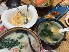 -Sushi Love 创意寿司(丽影广场店)