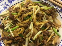 -阿扁杭州面(苗圃店)