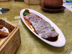 -广州逸林假日酒店·四季桃源中餐厅(白云山风景区店)