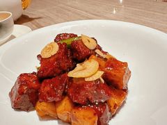 -无锡丽笙精选酒店·兰亭阁中餐厅
