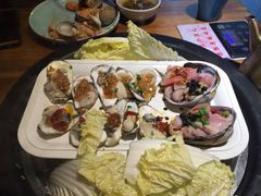 -三个渔夫·蒸汽海鲜(小白楼店)
