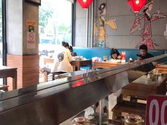 -贺秦生陕面王(富力城店)