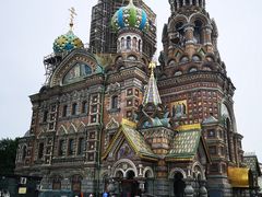 -滴血救世主教堂