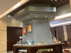 -浙江西子宾馆·瑶园咖啡厅