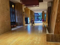 -三亚湾红树林度假世界(木棉酒店)