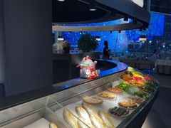 -莆田餐厅PUTIEN(颐堤港店)