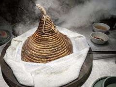 -鲜潭蒸汽石锅鱼(五道口购物中心店)