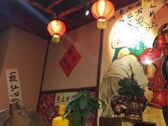 -金掌勺锅包肉(太原万达店)