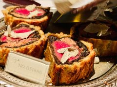 惠灵顿牛排-壳里西餐厅Coquille Seafood Bistro(蒙自路店)