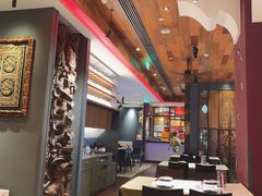 大堂-暹罗泰·泰国餐厅(仁和新城店)