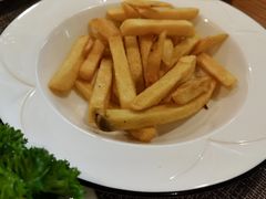 -国宾酒店-花园咖啡自助餐厅(北营房中街店)