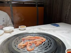 -青蓬蒸汽海鲜·深圳老字号·团建聚会(壹方城店)