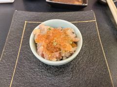 -鮨政·Omakase(万象城店)