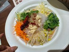 -大同江朝鲜菜•长春地标美食(绿园吾悦广场店)