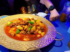 -清真·卡德尔大叔新疆主题餐厅(龙汇路店)