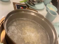 -润园四季椰子鸡火锅(南山海岸城店)