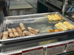 -陈记印尼风味小吃(北湖店)