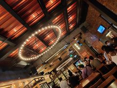 大堂-COMMUNE幻师(渔人码头店)