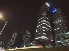 -中央广播电视总台(光华路办公区)