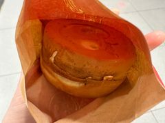 -拾烧·古法手作车轮饼(西直门凯德茂店)