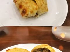 烤包子-中发源·清真餐厅(春风店)