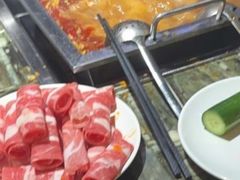 -名扬煮艺肥牛自助火锅(东平店)
