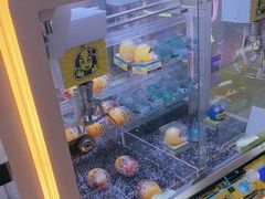 -风云再起游乐汇(北京西单西西友谊店)