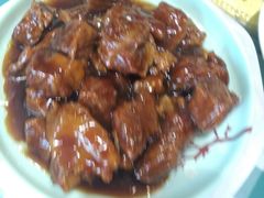 -南来顺饭庄·清真(南菜园店)