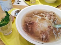 -蔡澜Pho·越南粉餐厅(海上世界店)