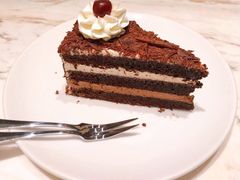 黑森林蛋糕-Peet's 皮爷咖啡(东湖路手作店)