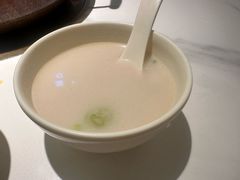 -四川简阳羊肉汤火锅(金台路店)