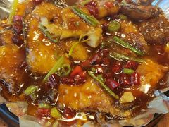 -赵家小馆(沈阳禹洲广场店)